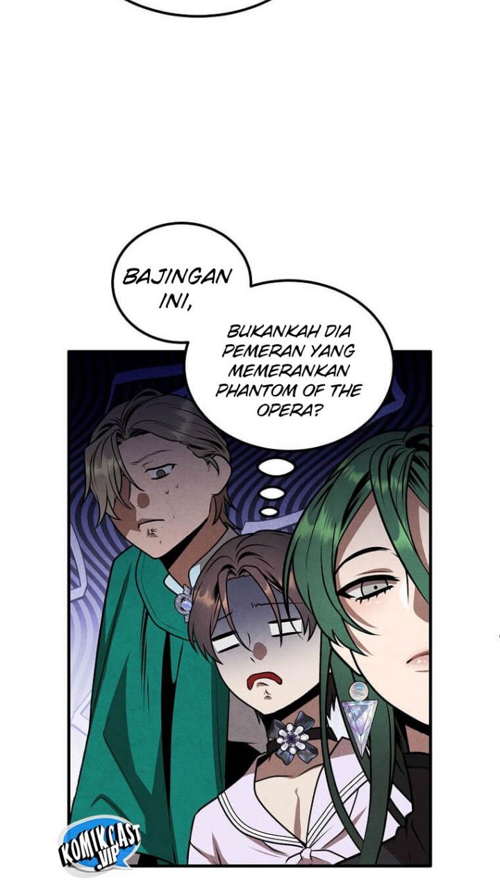 Legendary Youngest Son of the Marquis House Chapter 84 Gambar 33