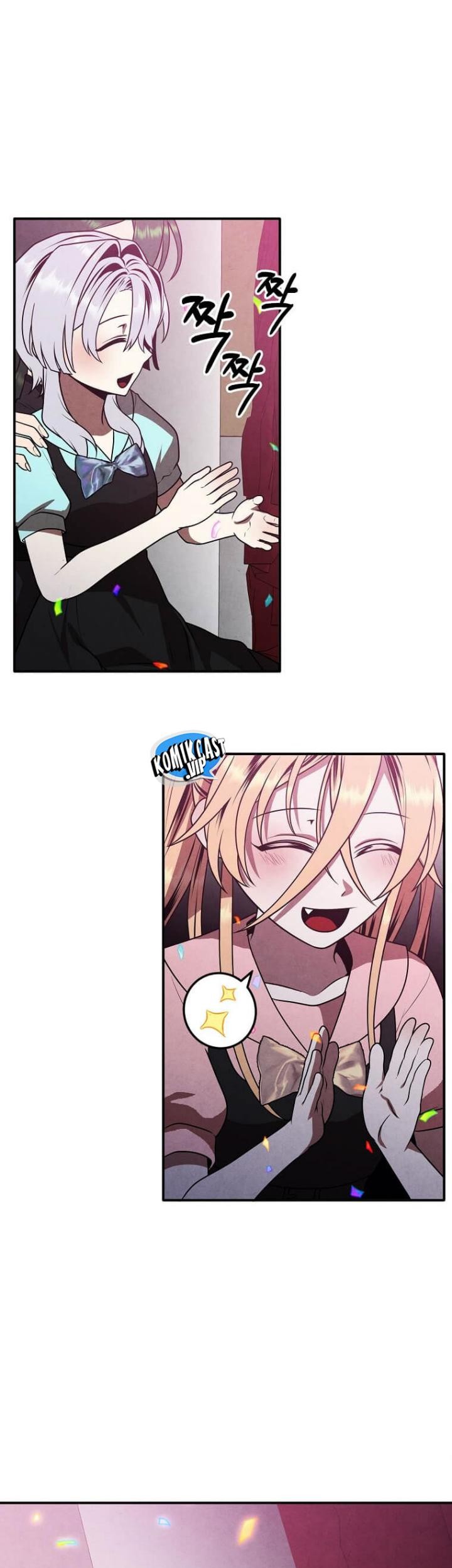 Legendary Youngest Son of the Marquis House Chapter 84 Gambar 4