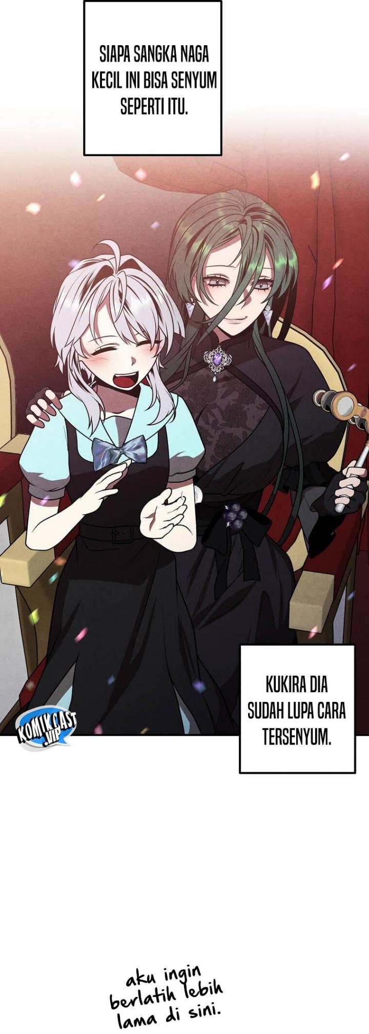 Legendary Youngest Son of the Marquis House Chapter 84 Gambar 6