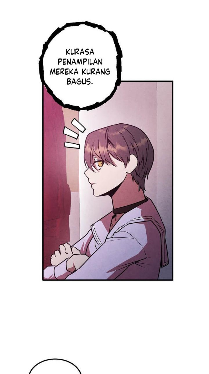 Legendary Youngest Son of the Marquis House Chapter 84 Gambar 8