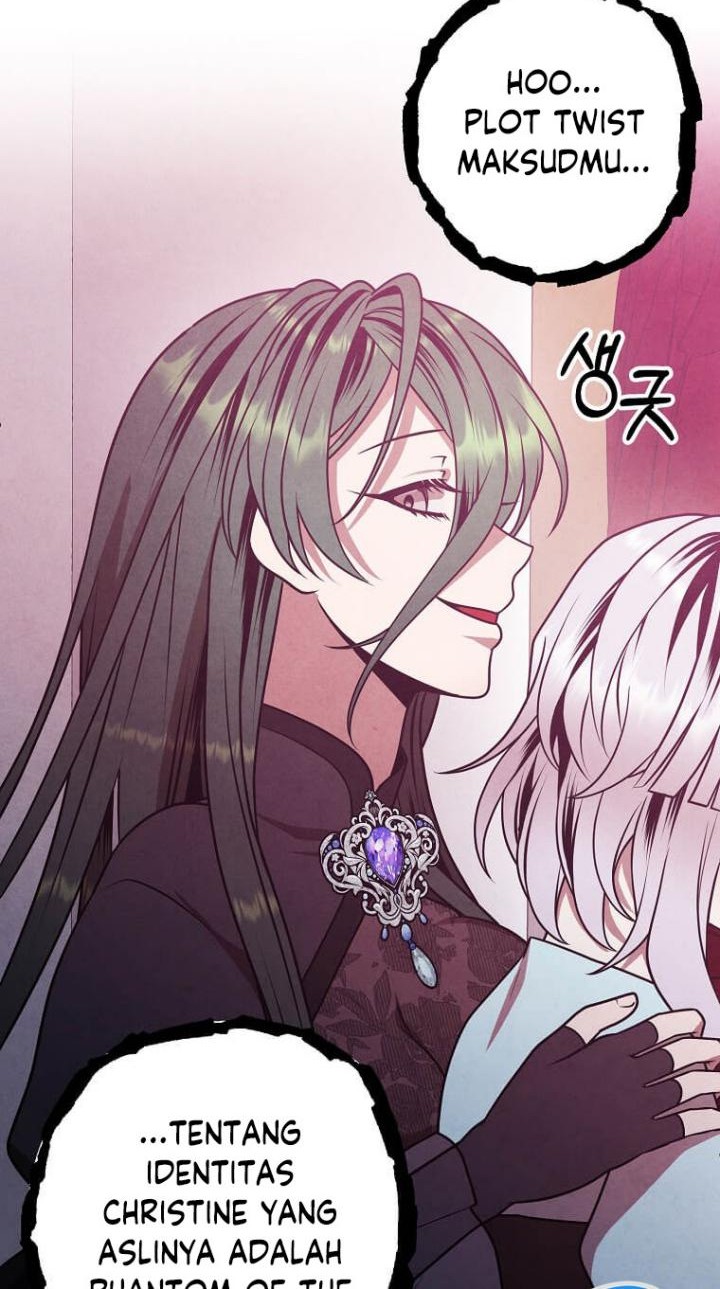 Legendary Youngest Son of the Marquis House Chapter 84 Gambar 10