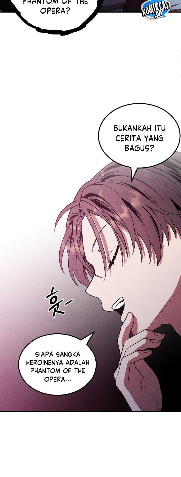 Legendary Youngest Son of the Marquis House Chapter 84 Gambar 11