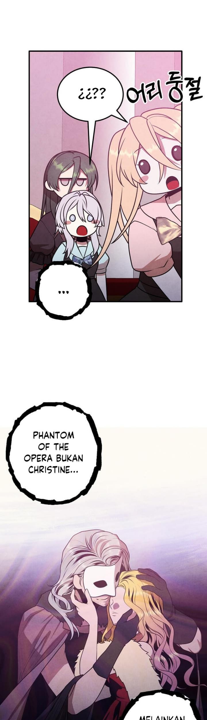 Legendary Youngest Son of the Marquis House Chapter 84 Gambar 12