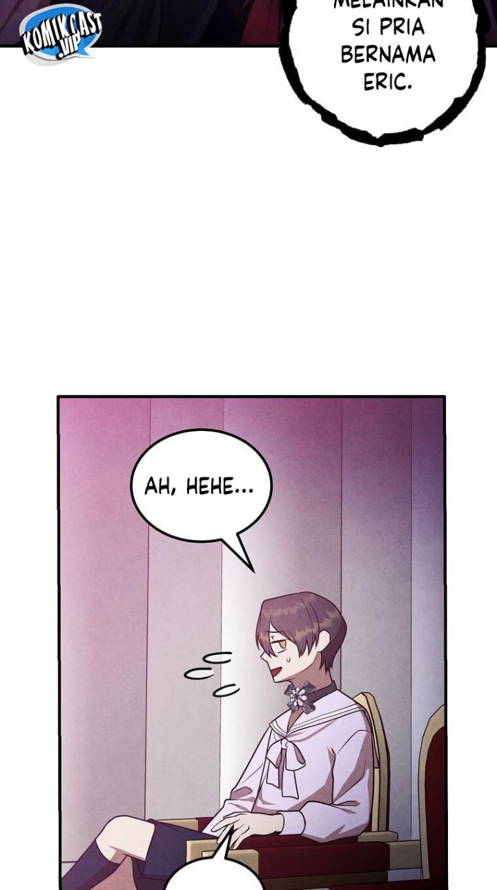 Legendary Youngest Son of the Marquis House Chapter 84 Gambar 13