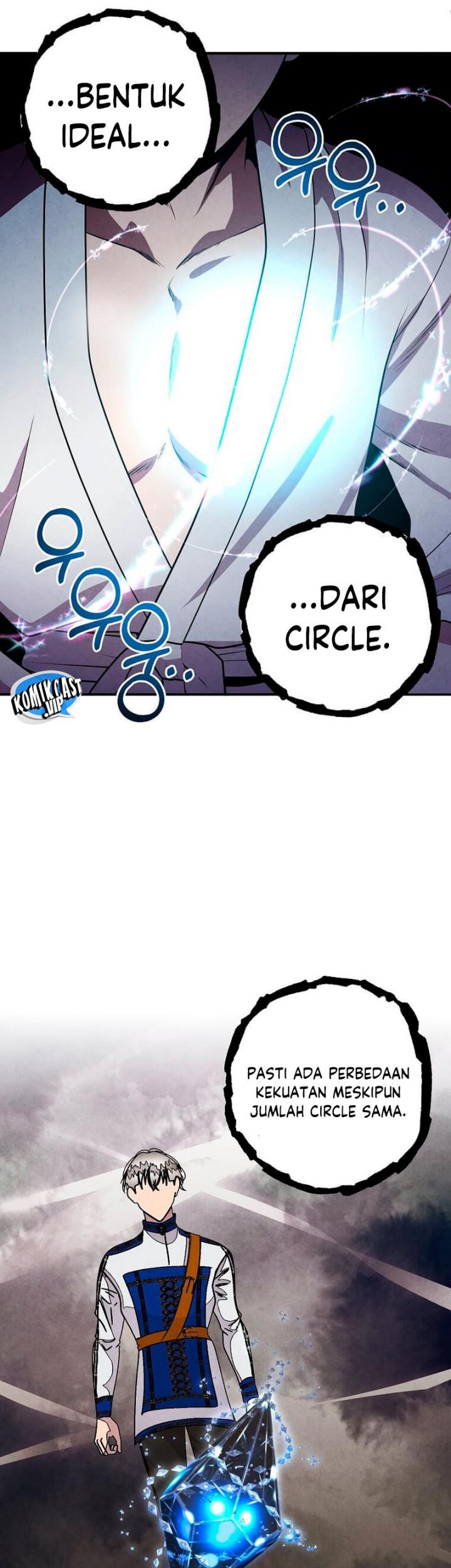 Legendary Youngest Son of the Marquis House Chapter 83 Gambar 26