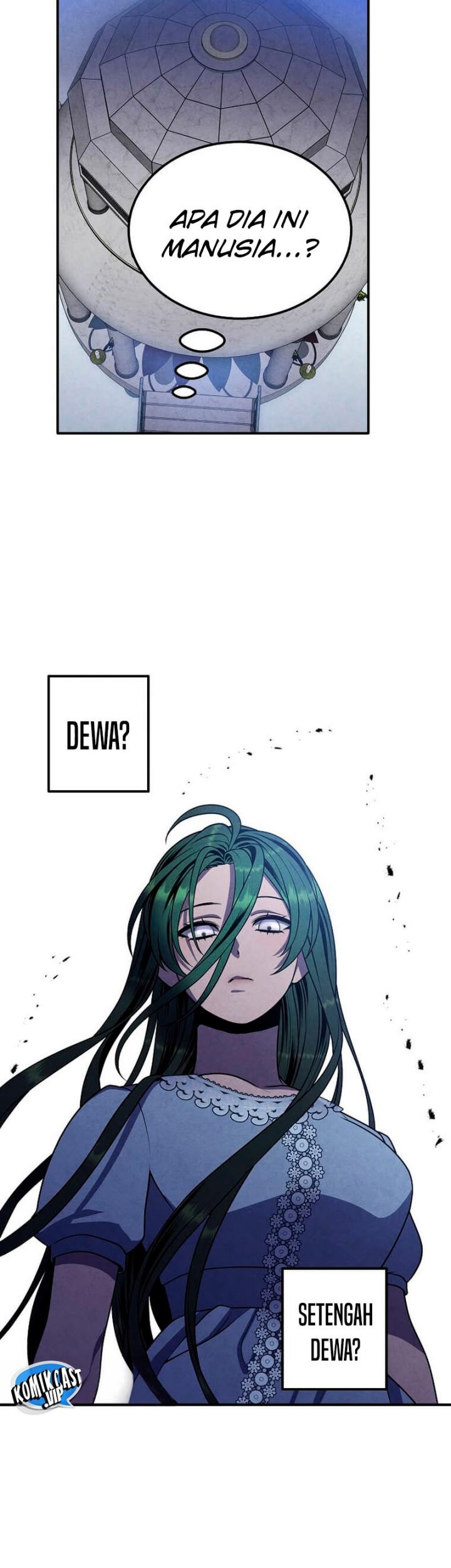 Legendary Youngest Son of the Marquis House Chapter 83 Gambar 28