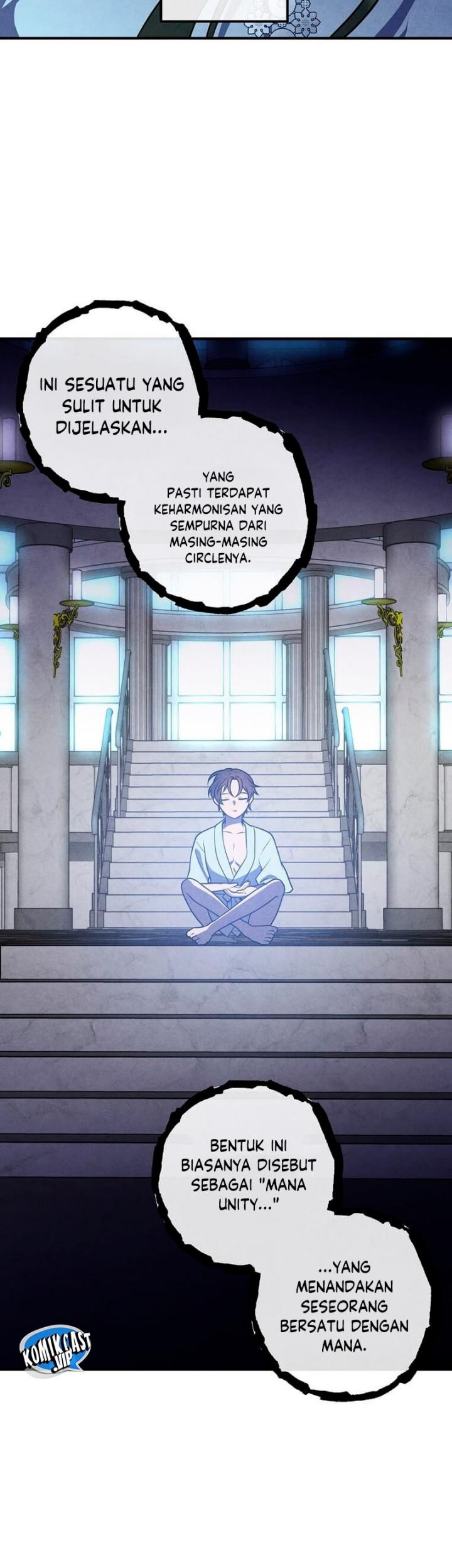 Legendary Youngest Son of the Marquis House Chapter 83 Gambar 30