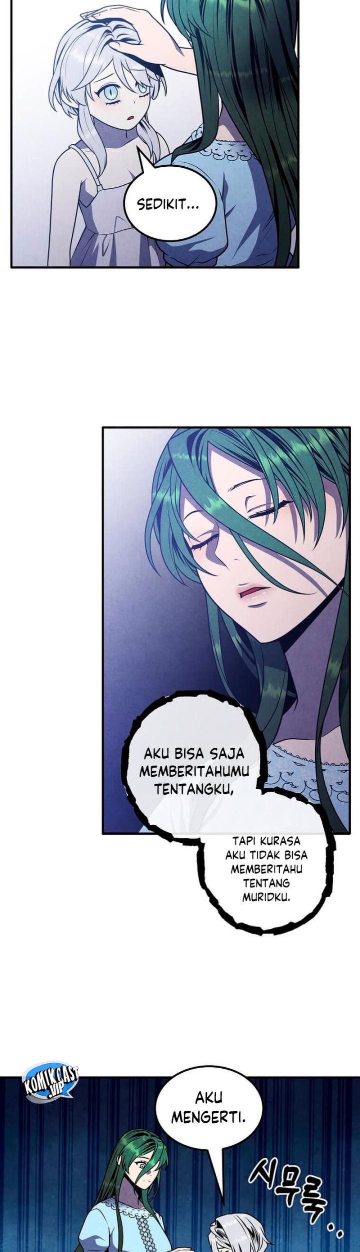 Legendary Youngest Son of the Marquis House Chapter 83 Gambar 34