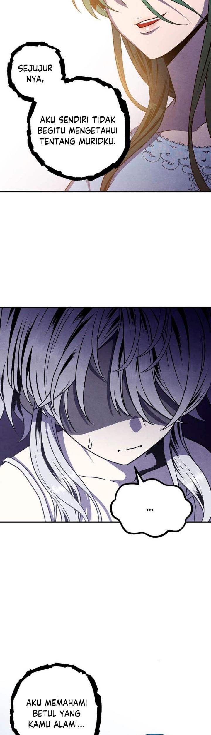 Legendary Youngest Son of the Marquis House Chapter 83 Gambar 36