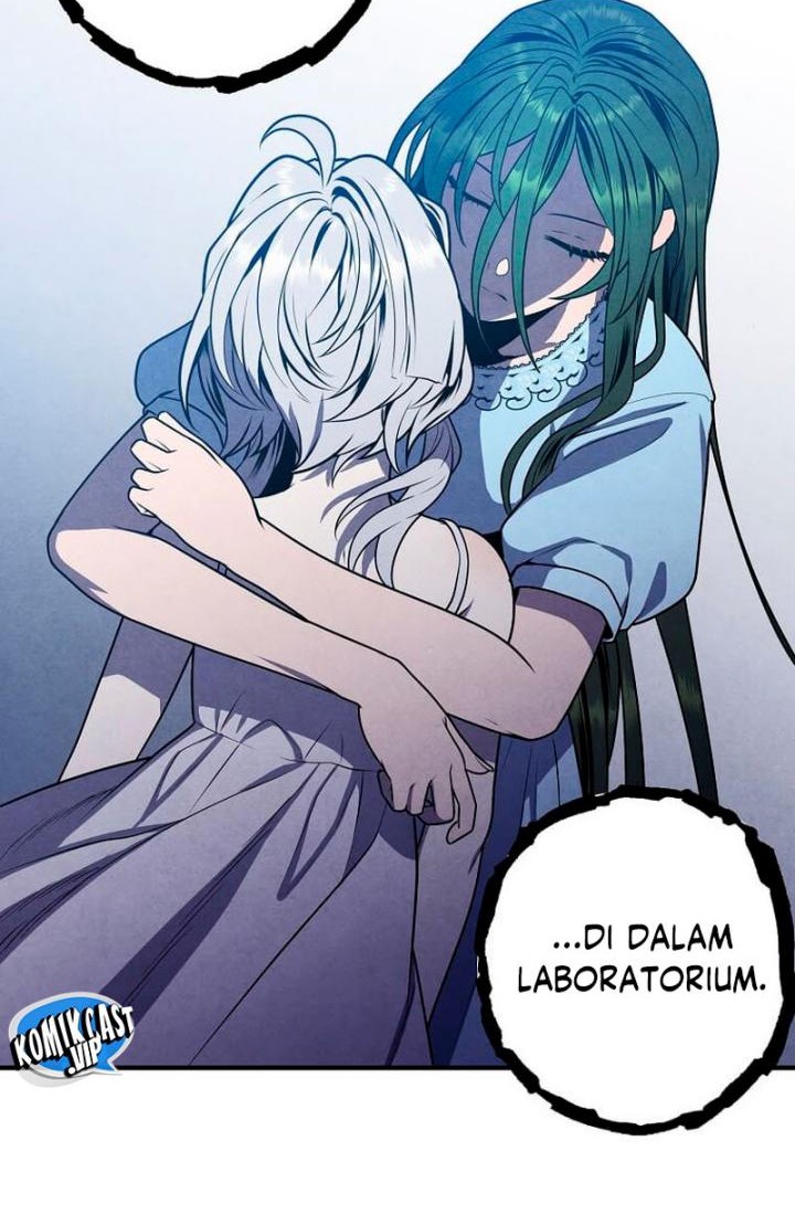 Legendary Youngest Son of the Marquis House Chapter 83 Gambar 37