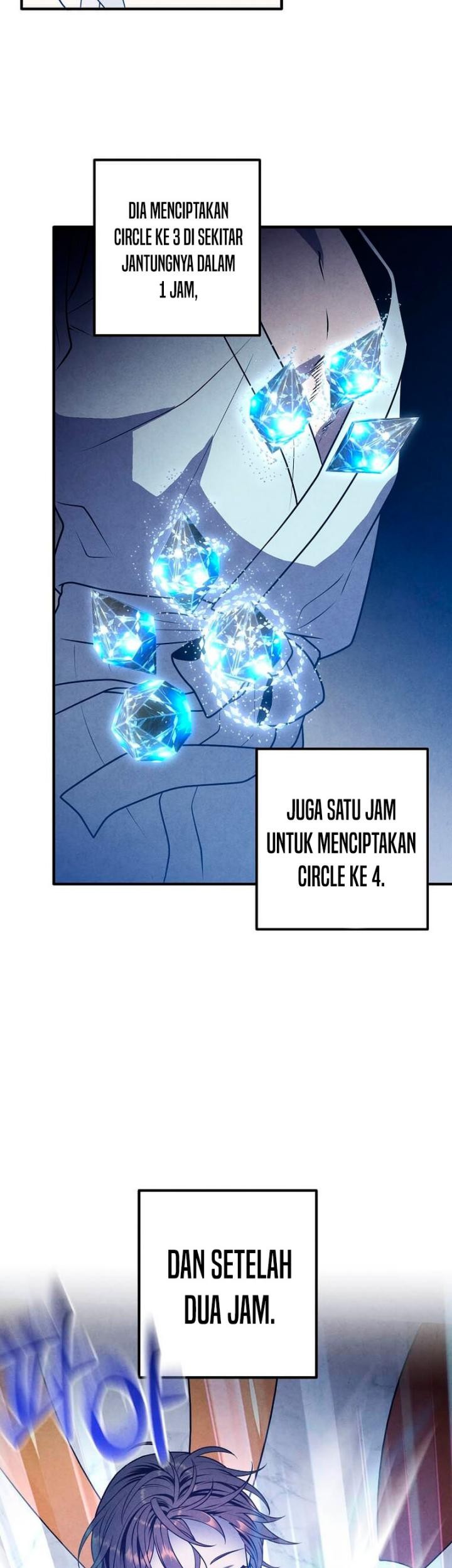 Legendary Youngest Son of the Marquis House Chapter 83 Gambar 18