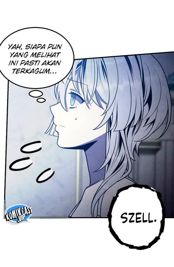 Legendary Youngest Son of the Marquis House Chapter 83 Gambar 21