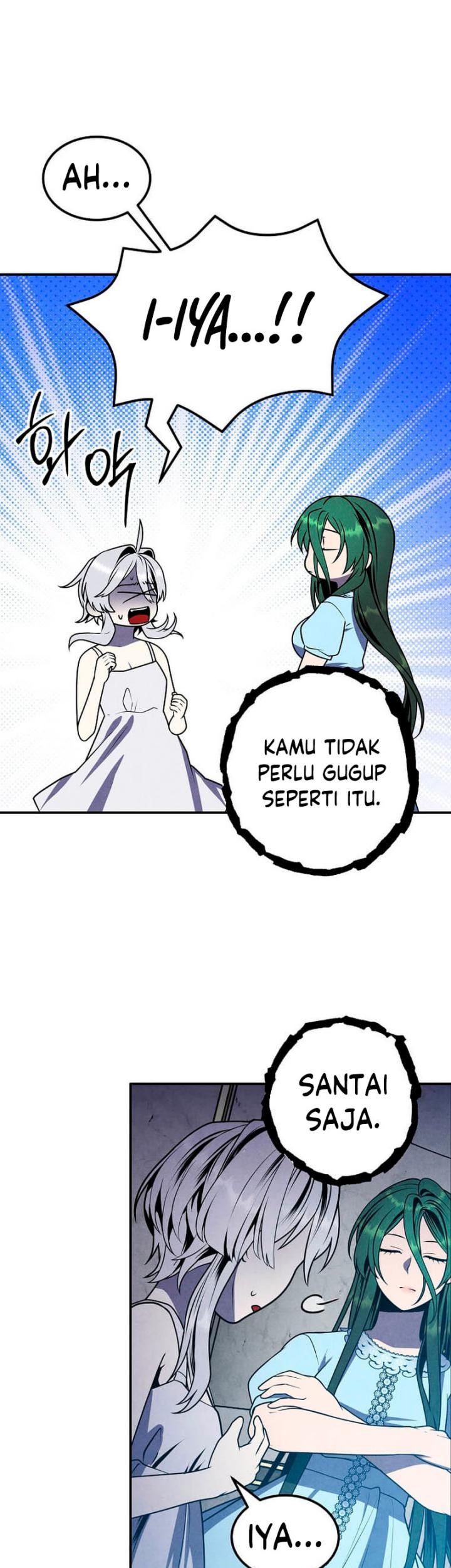 Legendary Youngest Son of the Marquis House Chapter 83 Gambar 22