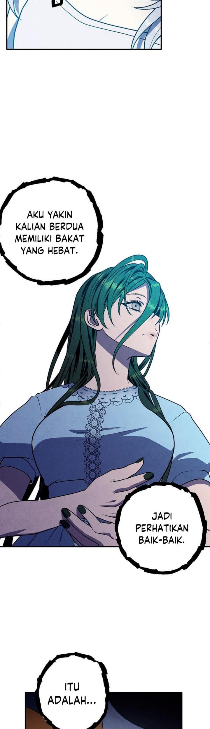 Legendary Youngest Son of the Marquis House Chapter 83 Gambar 24