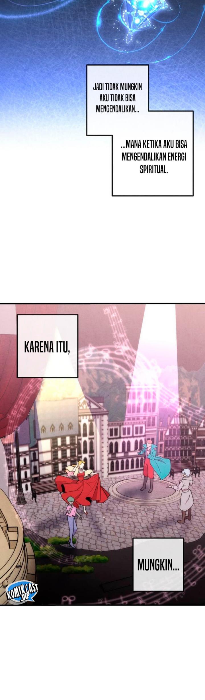 Legendary Youngest Son of the Marquis House Chapter 83 Gambar 48