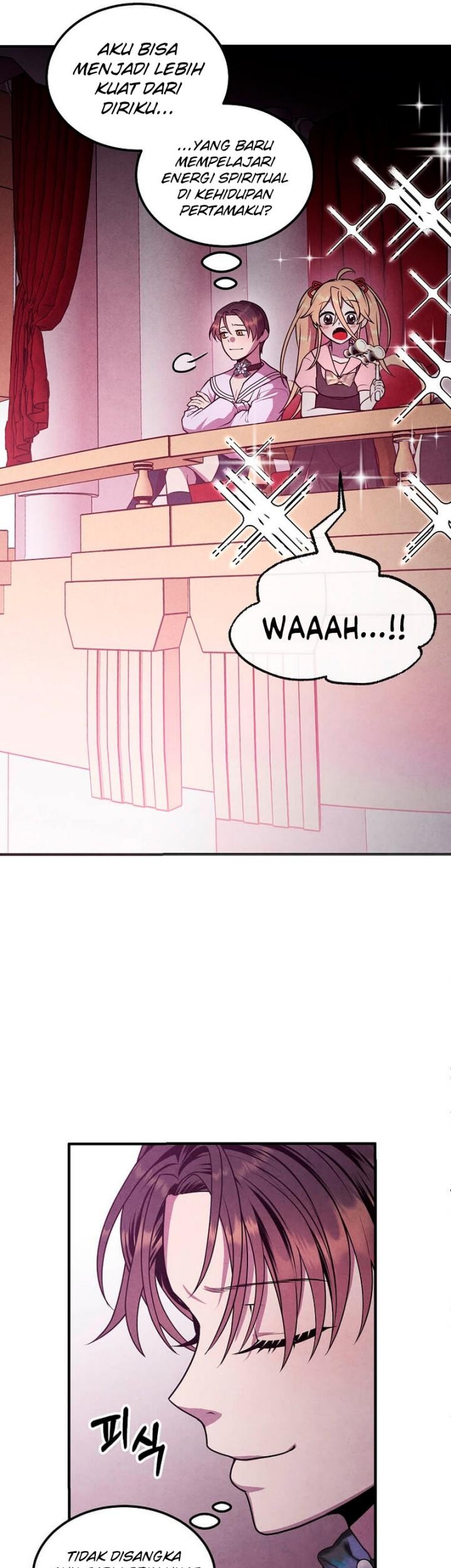 Legendary Youngest Son of the Marquis House Chapter 83 Gambar 49