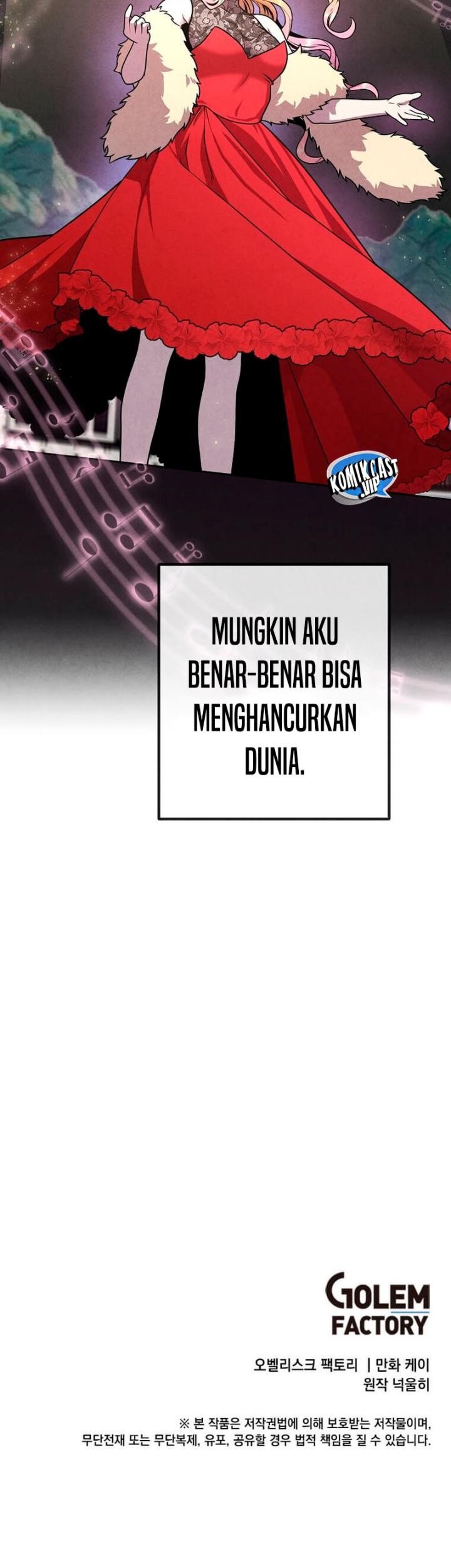 Legendary Youngest Son of the Marquis House Chapter 83 Gambar 51