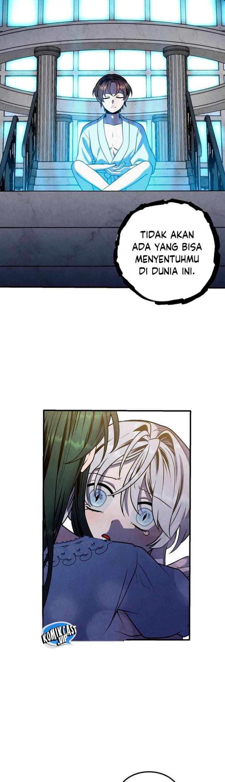 Legendary Youngest Son of the Marquis House Chapter 83 Gambar 40