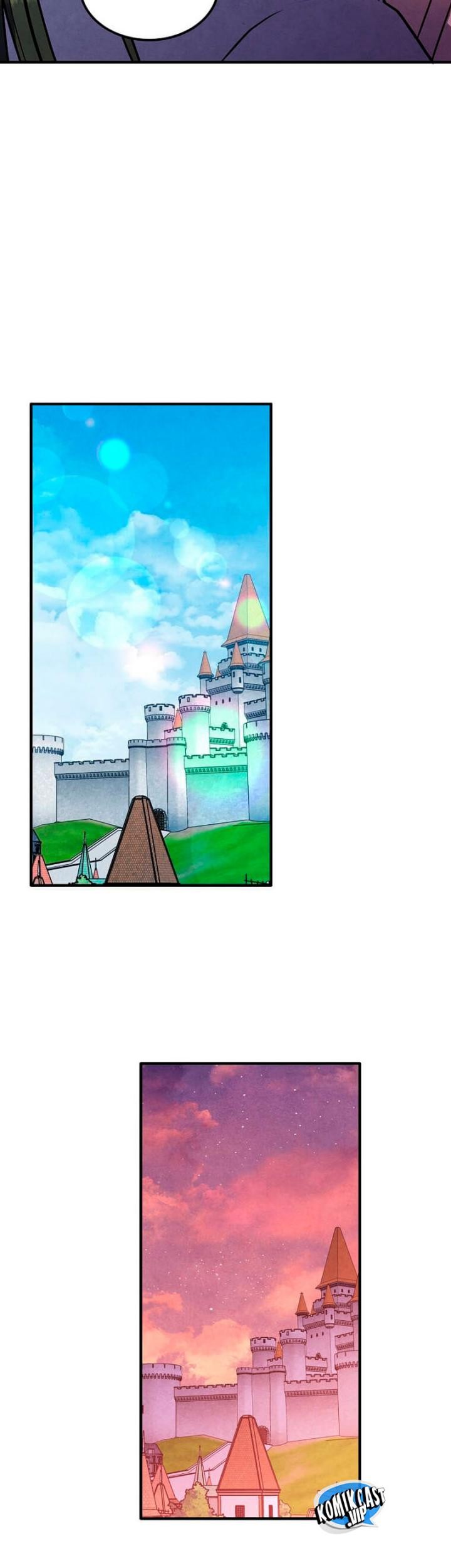 Legendary Youngest Son of the Marquis House Chapter 83 Gambar 42