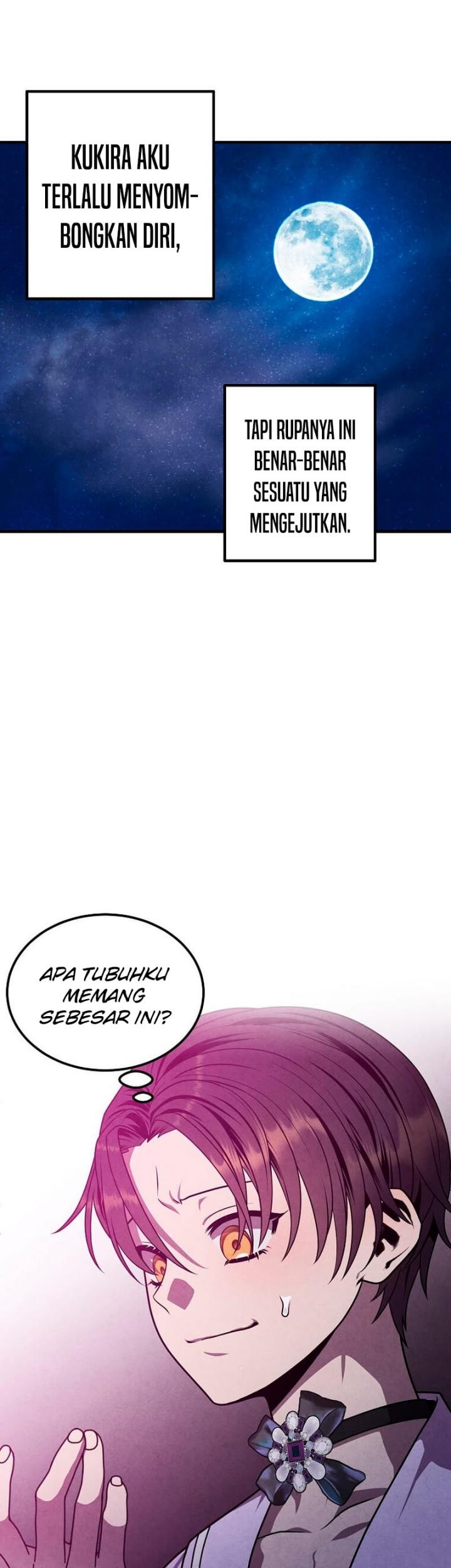 Legendary Youngest Son of the Marquis House Chapter 83 Gambar 44