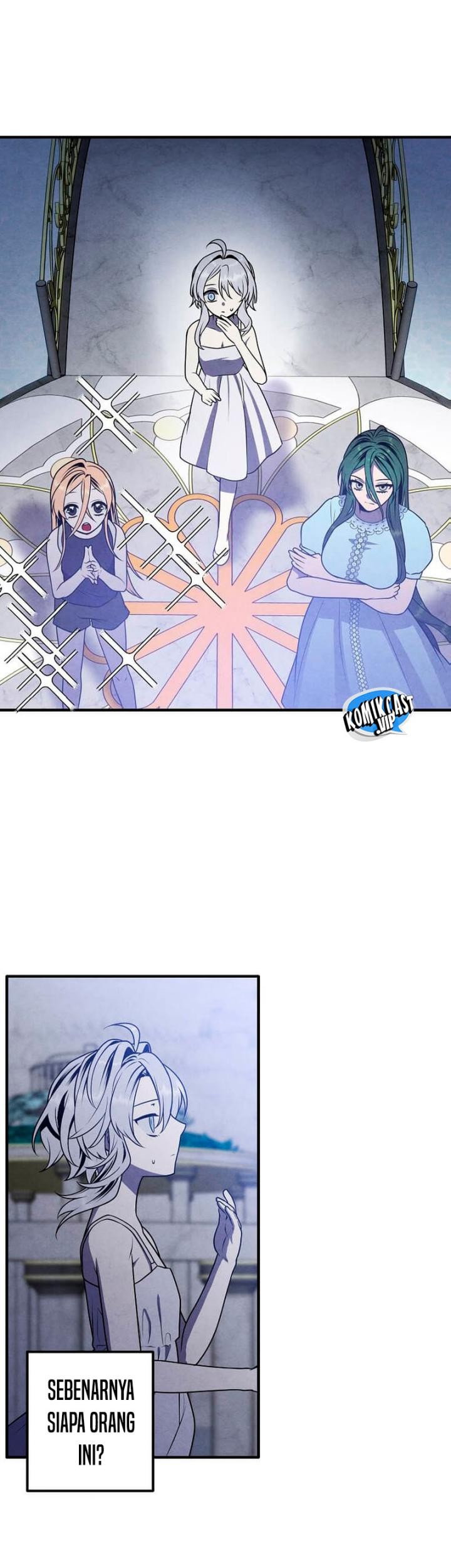 Legendary Youngest Son of the Marquis House Chapter 83 Gambar 4