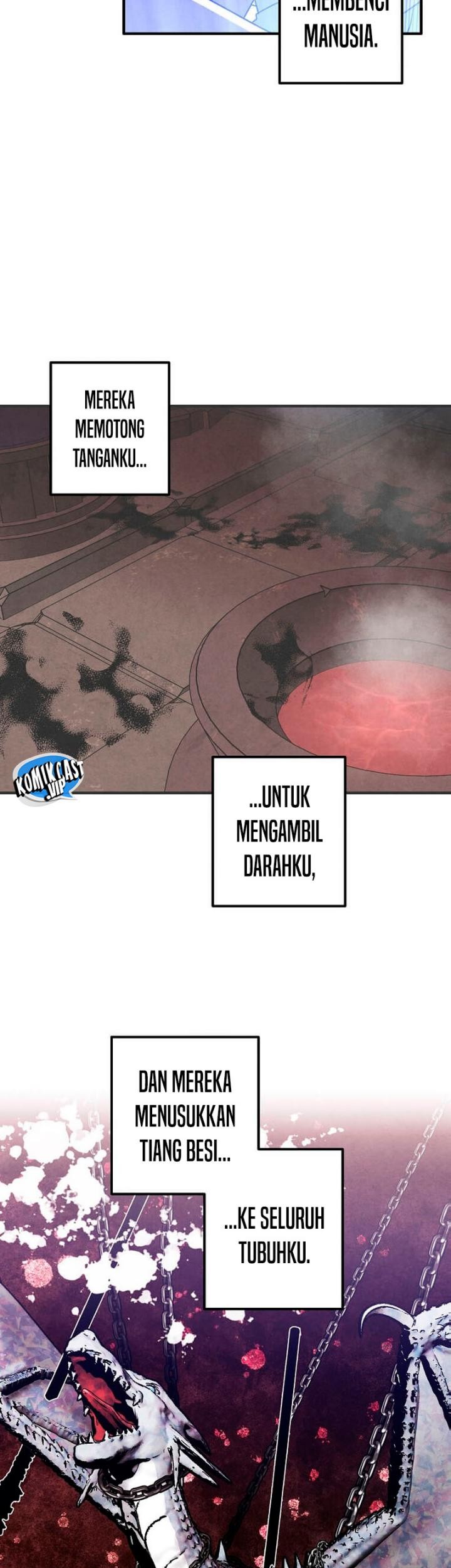 Legendary Youngest Son of the Marquis House Chapter 83 Gambar 6