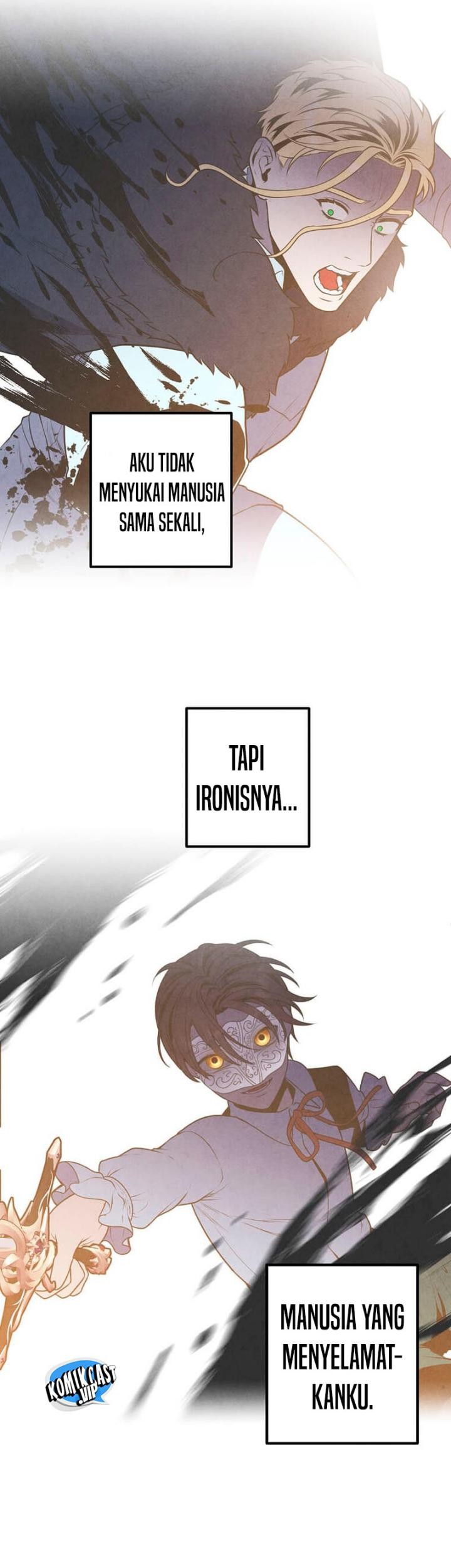 Legendary Youngest Son of the Marquis House Chapter 83 Gambar 8