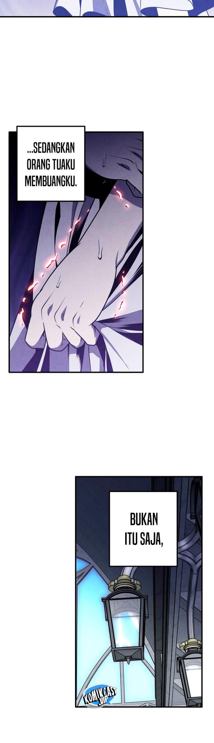 Legendary Youngest Son of the Marquis House Chapter 83 Gambar 10