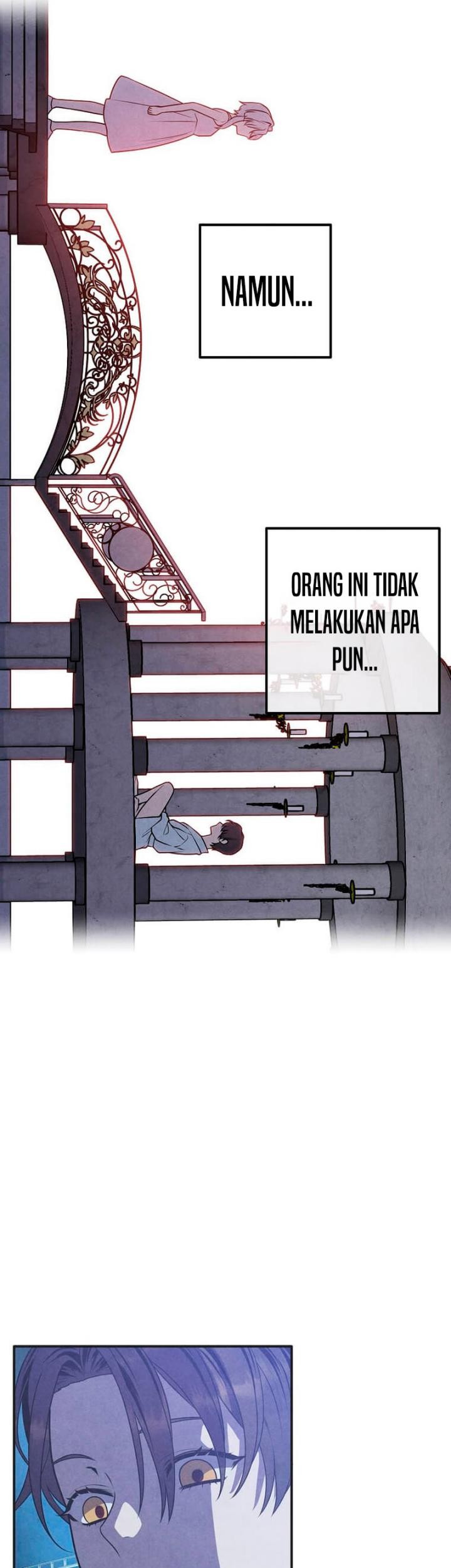 Legendary Youngest Son of the Marquis House Chapter 83 Gambar 14