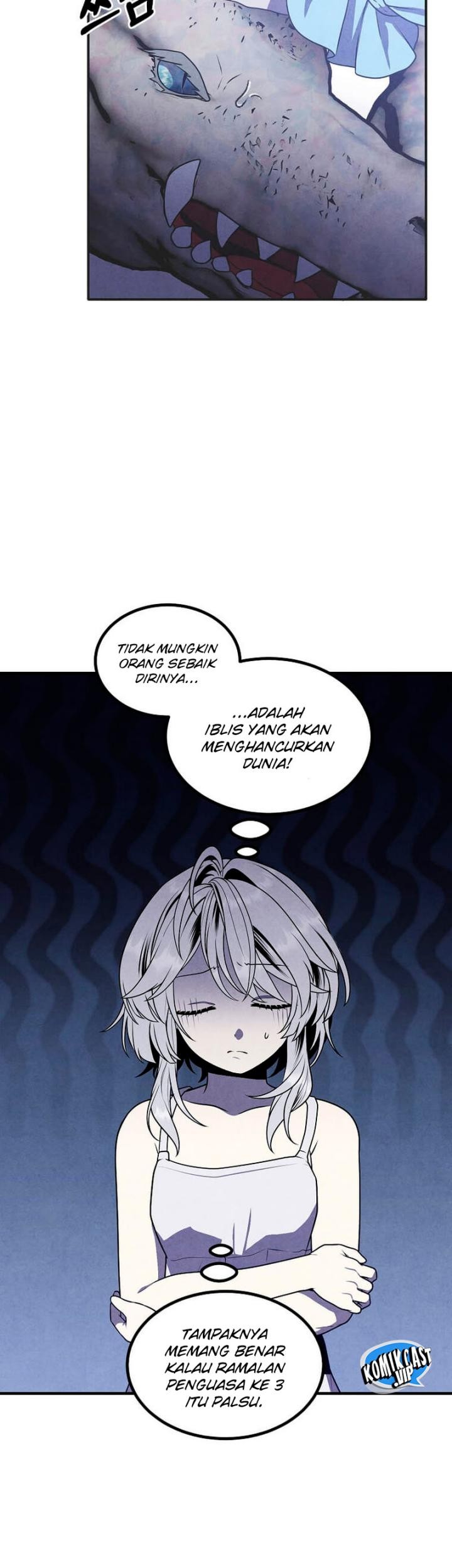 Legendary Youngest Son of the Marquis House Chapter 83 Gambar 16