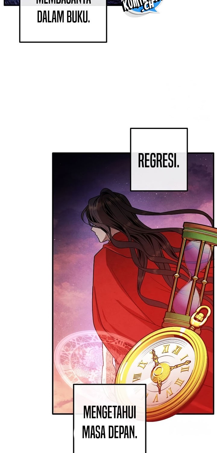 Legendary Youngest Son of the Marquis House Chapter 92 Gambar 27