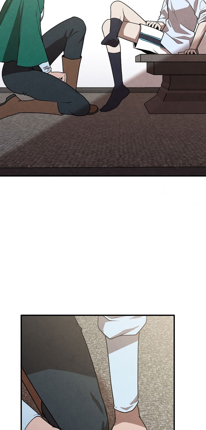 Legendary Youngest Son of the Marquis House Chapter 92 Gambar 31