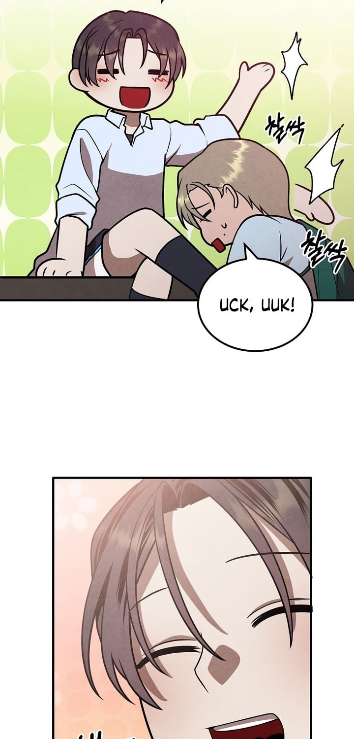 Legendary Youngest Son of the Marquis House Chapter 92 Gambar 35