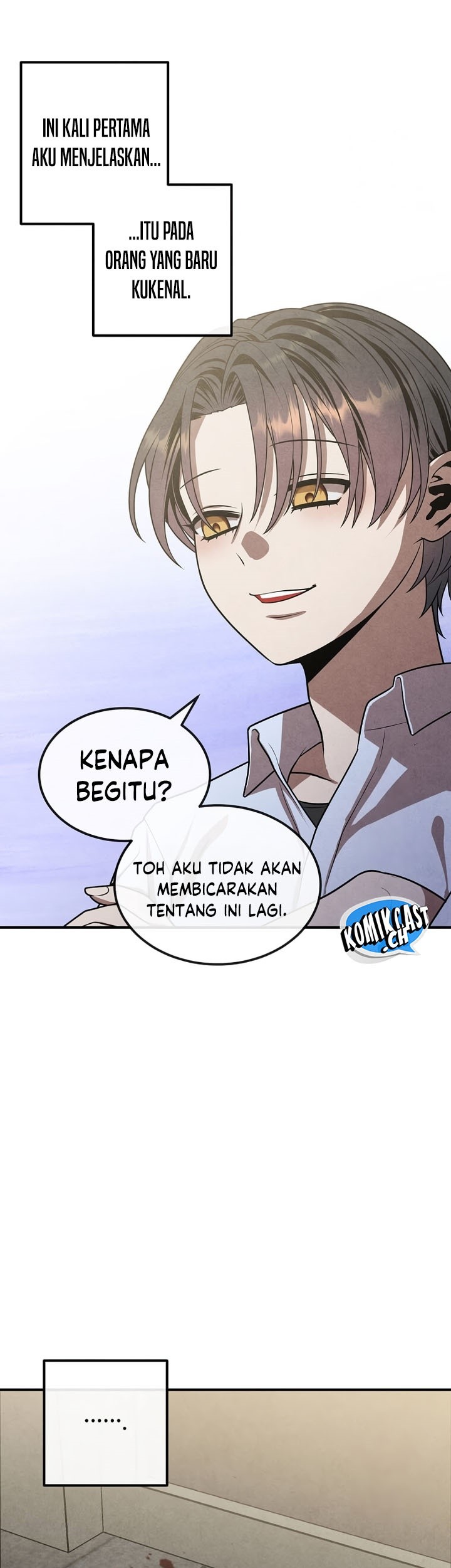 Legendary Youngest Son of the Marquis House Chapter 92 Gambar 20