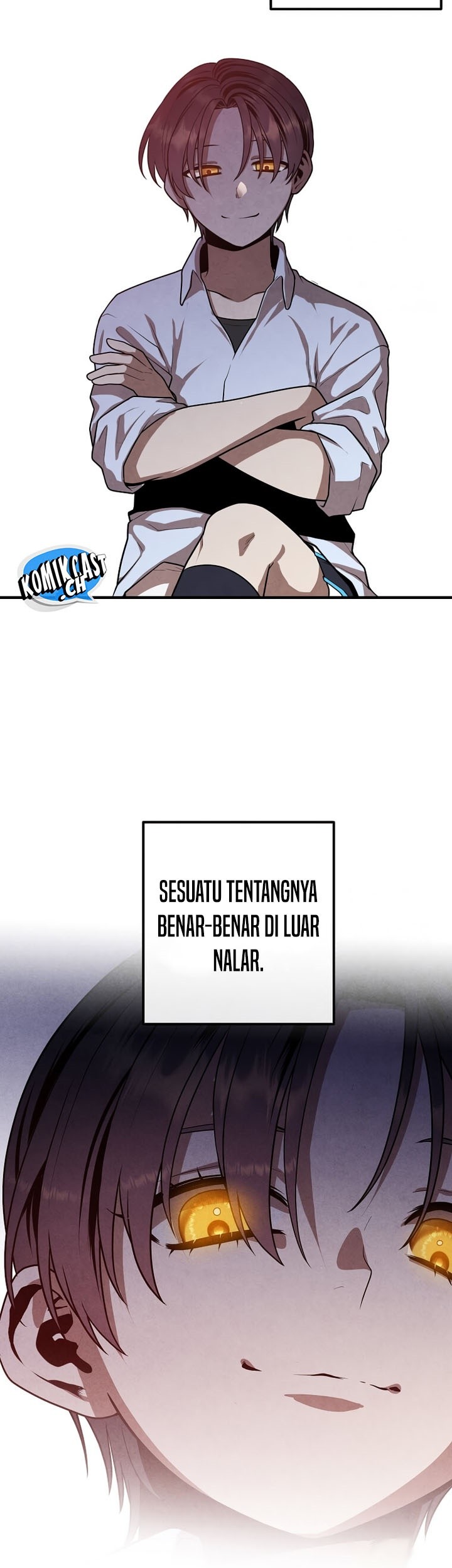 Legendary Youngest Son of the Marquis House Chapter 92 Gambar 22