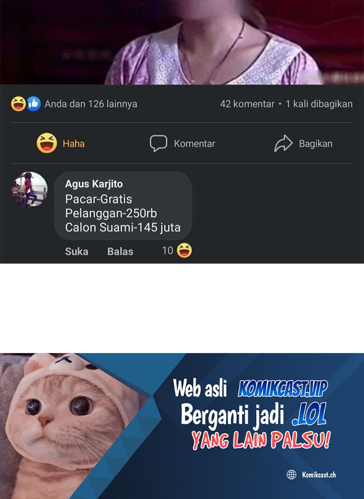 Legendary Youngest Son of the Marquis House Chapter 92 Gambar 48