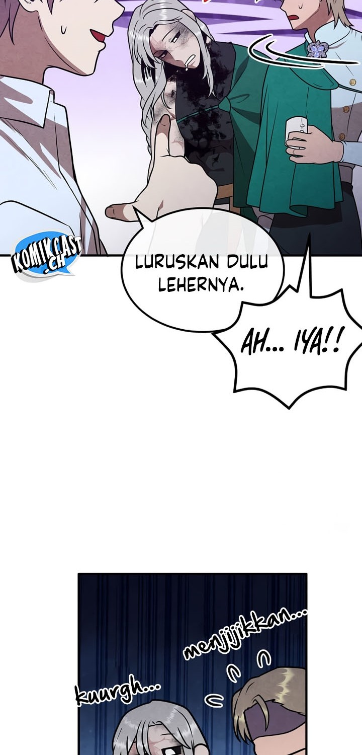 Legendary Youngest Son of the Marquis House Chapter 92 Gambar 39