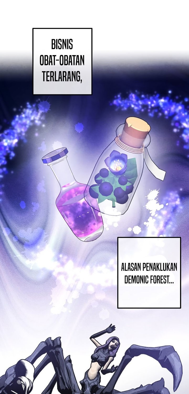 Legendary Youngest Son of the Marquis House Chapter 92 Gambar 43