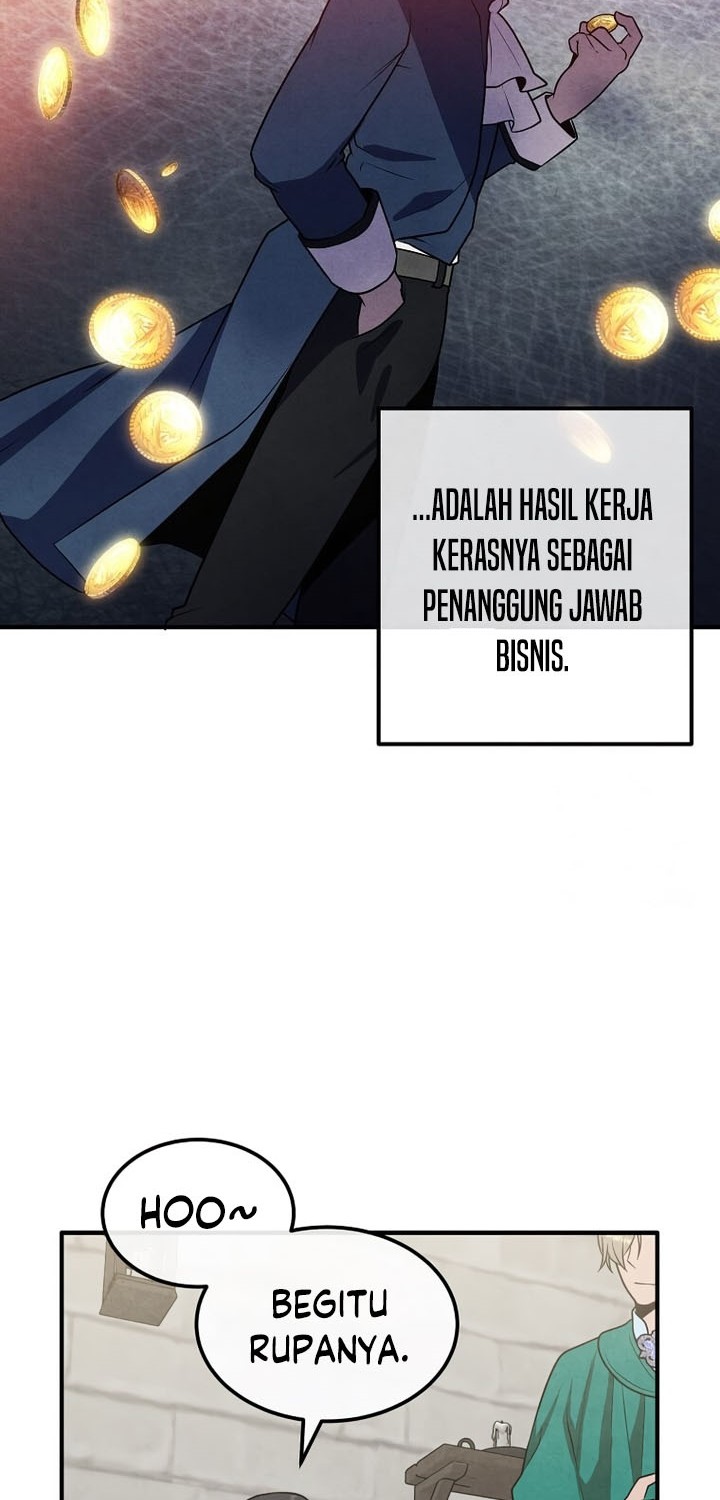 Legendary Youngest Son of the Marquis House Chapter 92 Gambar 45