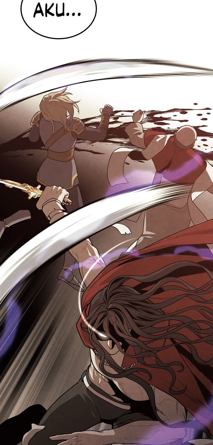 Legendary Youngest Son of the Marquis House Chapter 92 Gambar 3