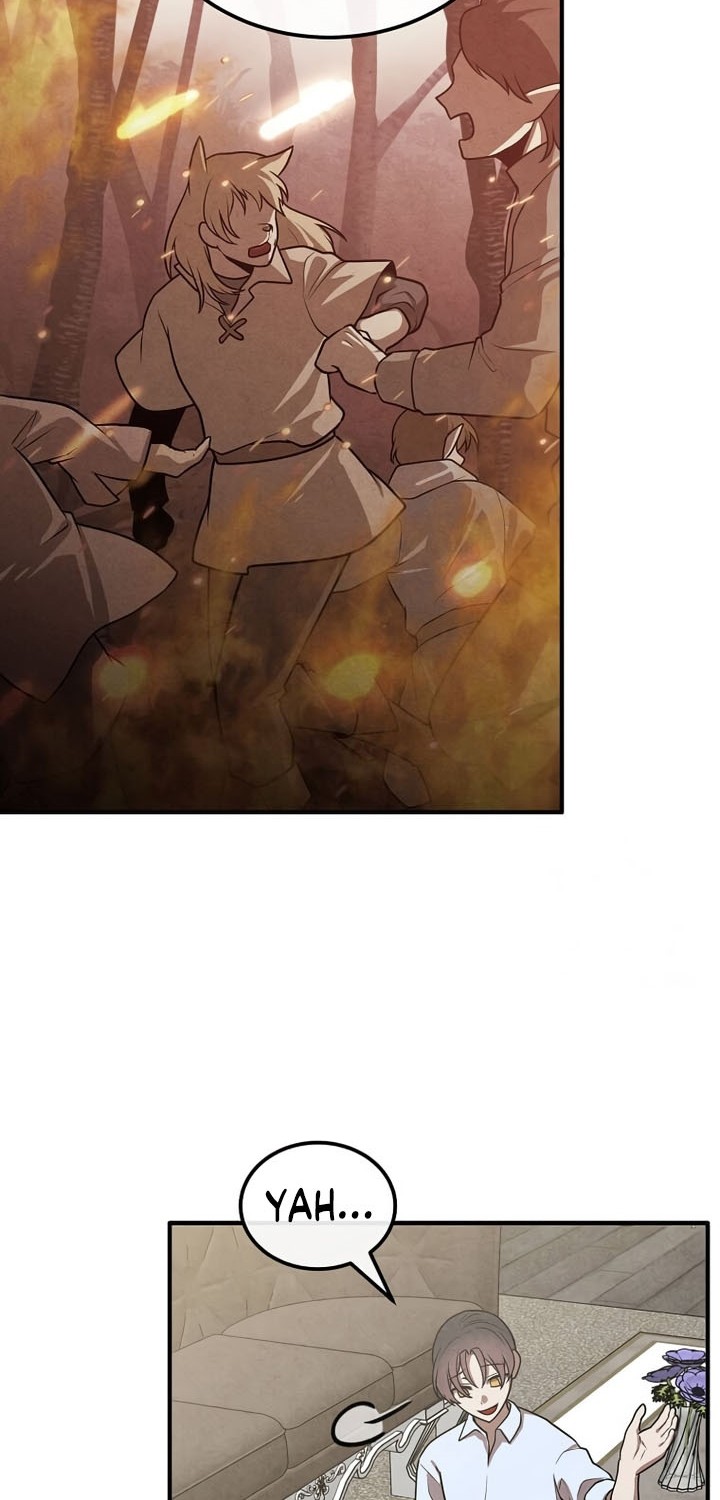 Legendary Youngest Son of the Marquis House Chapter 92 Gambar 5