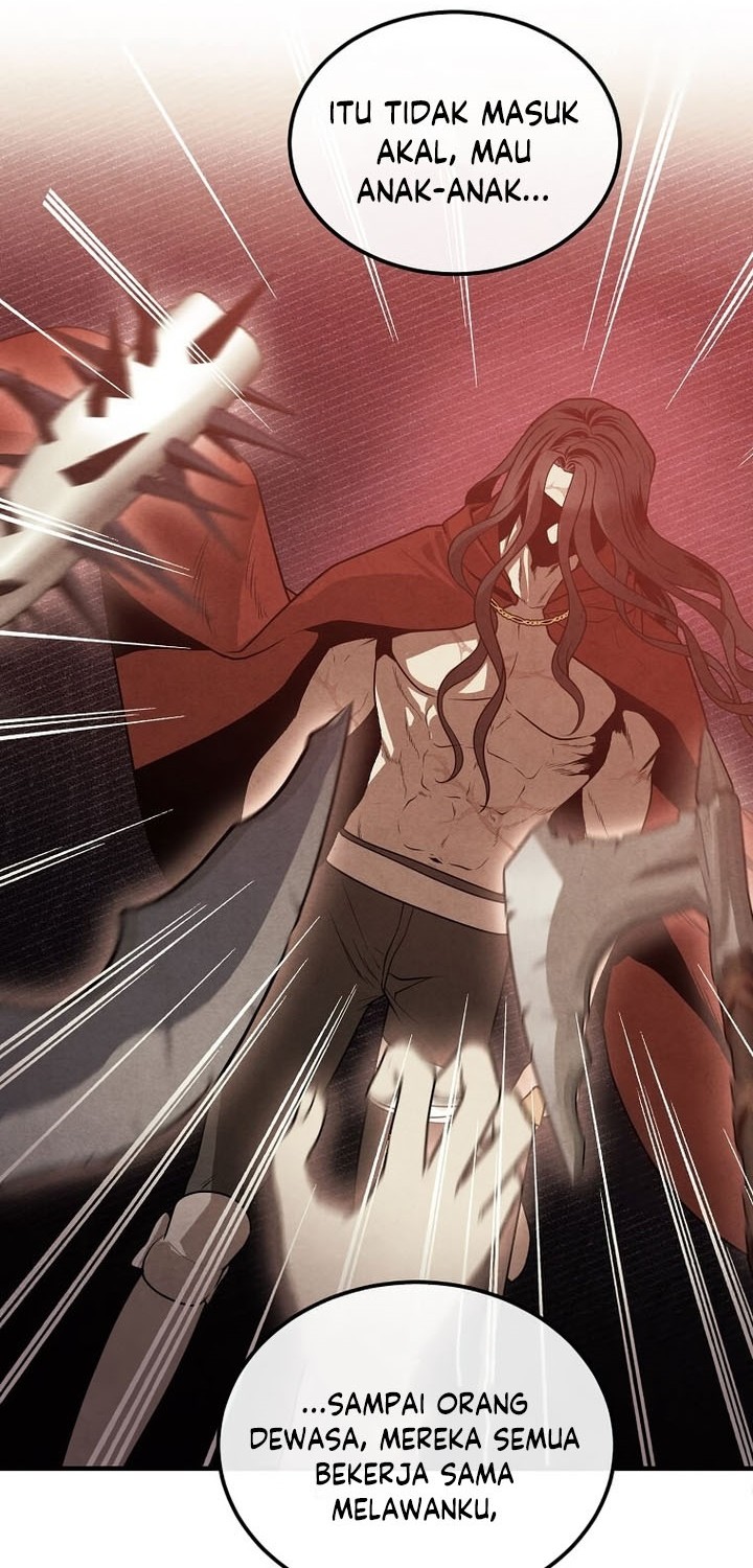 Legendary Youngest Son of the Marquis House Chapter 92 Gambar 7