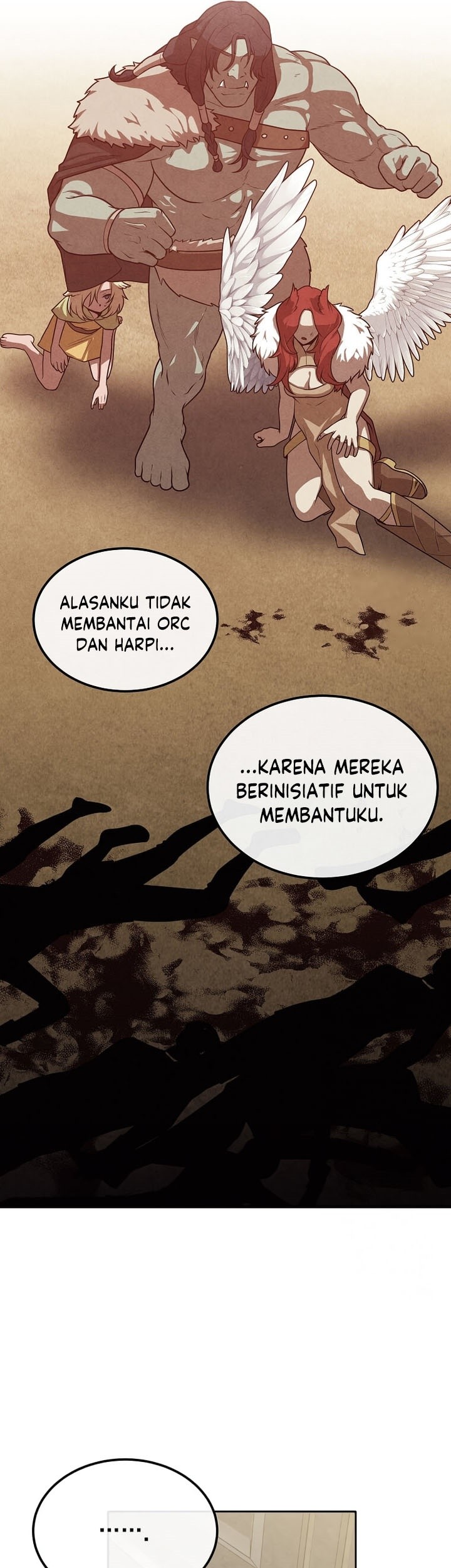 Legendary Youngest Son of the Marquis House Chapter 92 Gambar 10