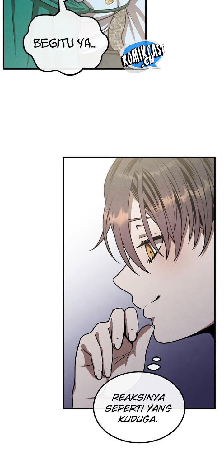 Legendary Youngest Son of the Marquis House Chapter 92 Gambar 13