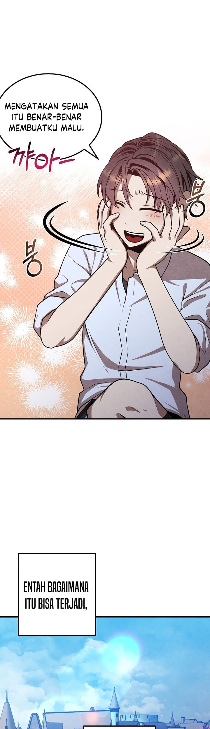 Legendary Youngest Son of the Marquis House Chapter 92 Gambar 14