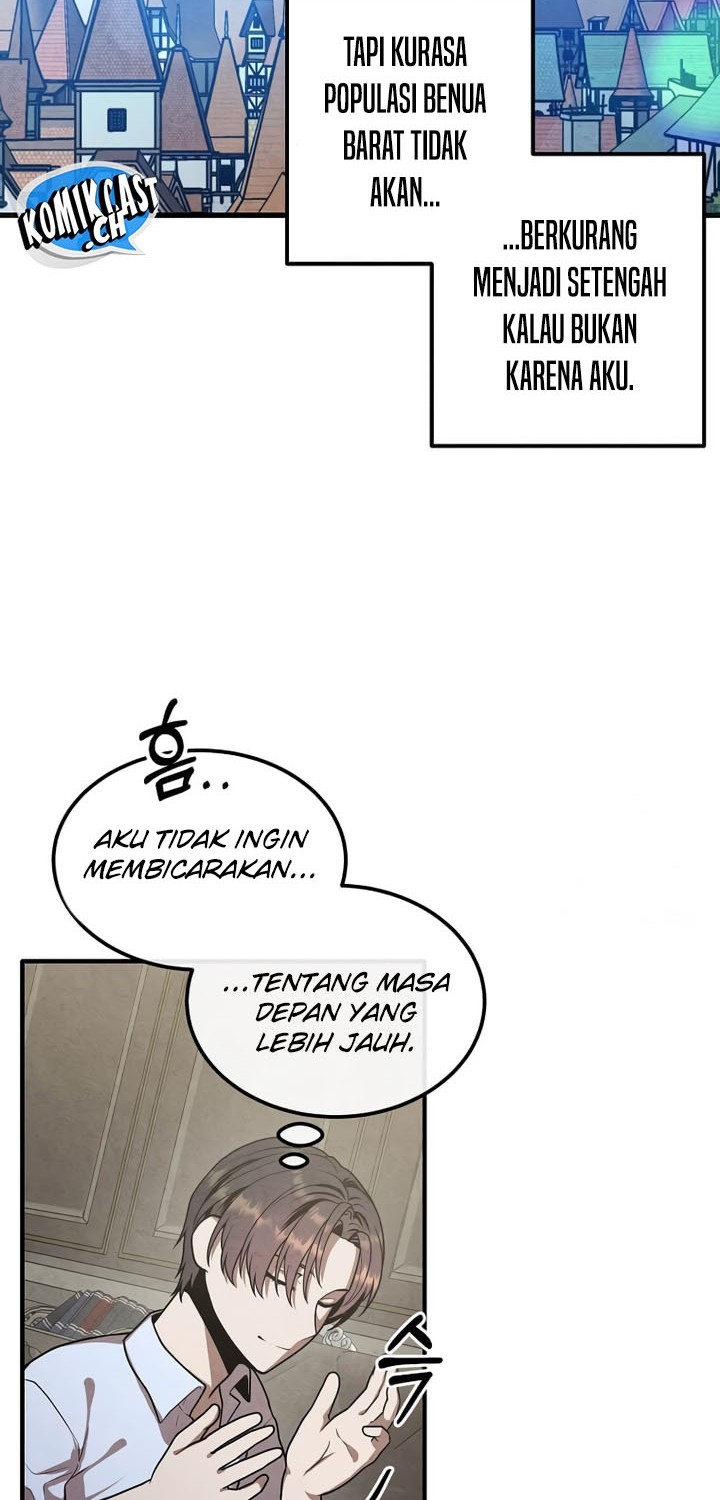 Legendary Youngest Son of the Marquis House Chapter 92 Gambar 15