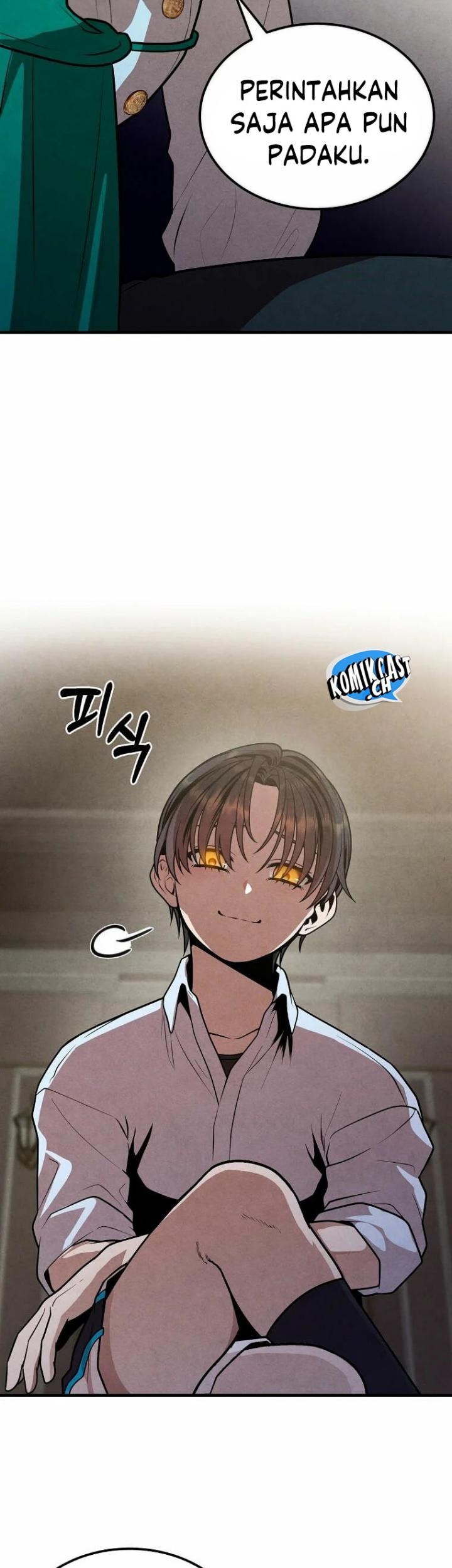 Legendary Youngest Son of the Marquis House Chapter 91 Gambar 26