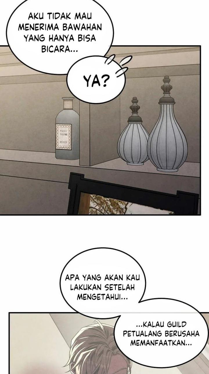 Legendary Youngest Son of the Marquis House Chapter 91 Gambar 27