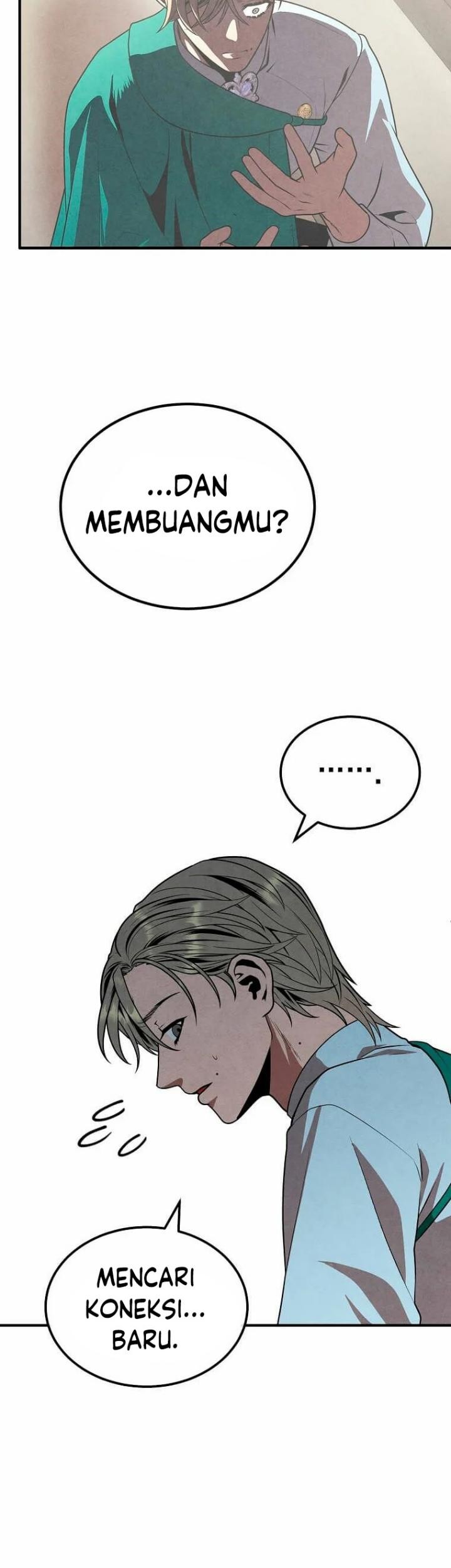 Legendary Youngest Son of the Marquis House Chapter 91 Gambar 28