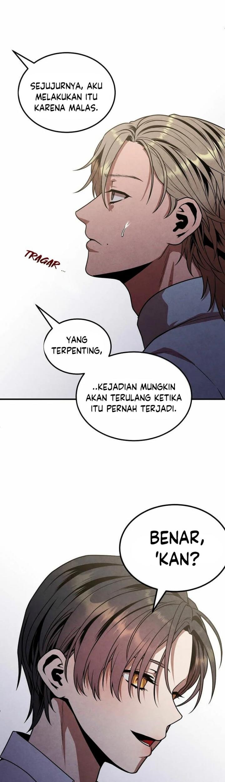 Legendary Youngest Son of the Marquis House Chapter 91 Gambar 31